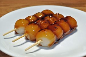 Món ăn chỉ có ở Nhật Bản, không chỉ là sushi đâu nha! - Yêu Hàng Ngoại
