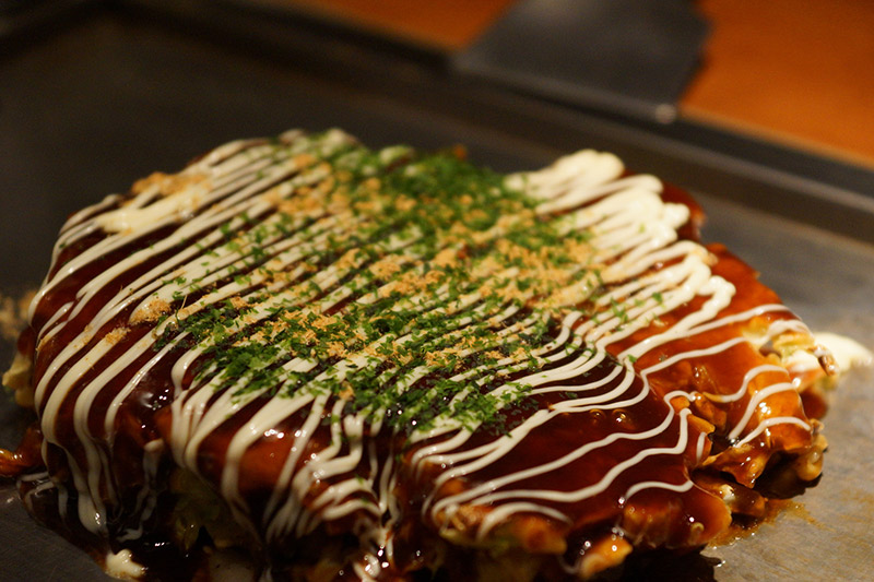 Món ăn chỉ có ở Nhật Bản, không chỉ là sushi đâu nha! Món ăn chỉ có ở Nhật Bản, không chỉ là sushi đâu nha! - Yêu Hàng Ngoại