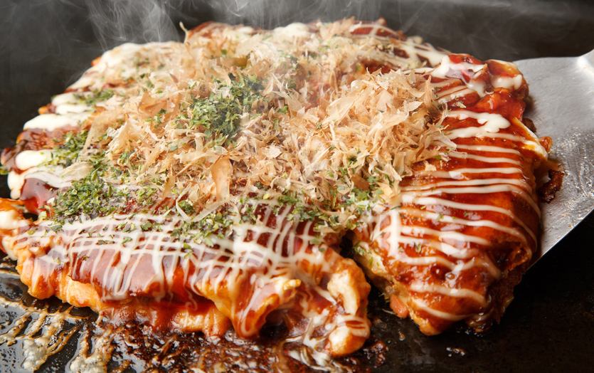 Món ăn chỉ có ở Nhật Bản, không chỉ là sushi đâu nha! Món ăn chỉ có ở Nhật Bản, không chỉ là sushi đâu nha! - Yêu Hàng Ngoại