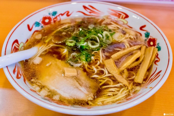 Cẩm nang Ramen Nhật Bản, các loại ramen, cách gọi món, cách ăn ramen Cẩm nang Ramen Nhật Bản, các loại ramen, cách gọi món, cách ăn ramen - Yêu Hàng Ngoại