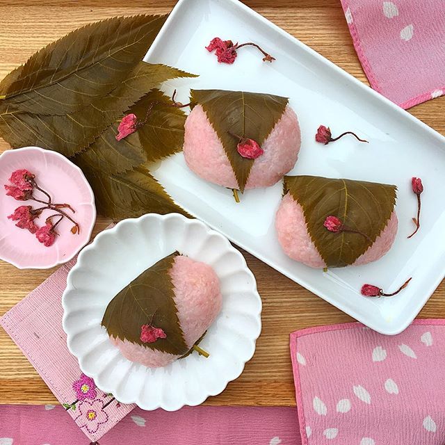 Món ăn chỉ có ở Nhật Bản, không chỉ là sushi đâu nha! Món ăn chỉ có ở Nhật Bản, không chỉ là sushi đâu nha! - Yêu Hàng Ngoại