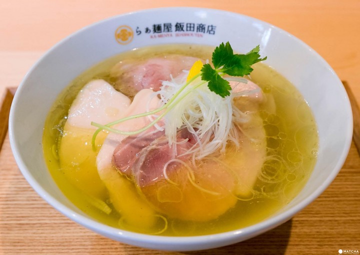 Cẩm nang Ramen Nhật Bản, các loại ramen, cách gọi món, cách ăn ramen Cẩm nang Ramen Nhật Bản, các loại ramen, cách gọi món, cách ăn ramen - Yêu Hàng Ngoại