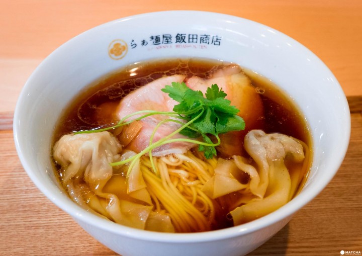 Cẩm nang Ramen Nhật Bản, các loại ramen, cách gọi món, cách ăn ramen Cẩm nang Ramen Nhật Bản, các loại ramen, cách gọi món, cách ăn ramen - Yêu Hàng Ngoại