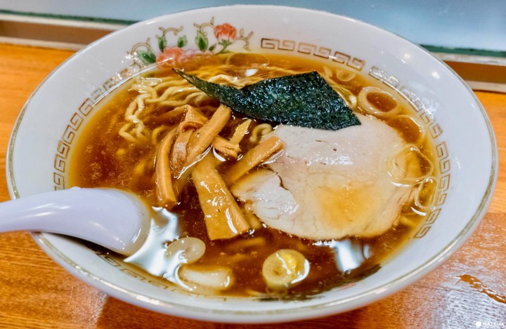 Cẩm nang Ramen Nhật Bản, các loại ramen, cách gọi món, cách ăn ramen Cẩm nang Ramen Nhật Bản, các loại ramen, cách gọi món, cách ăn ramen - Yêu Hàng Ngoại