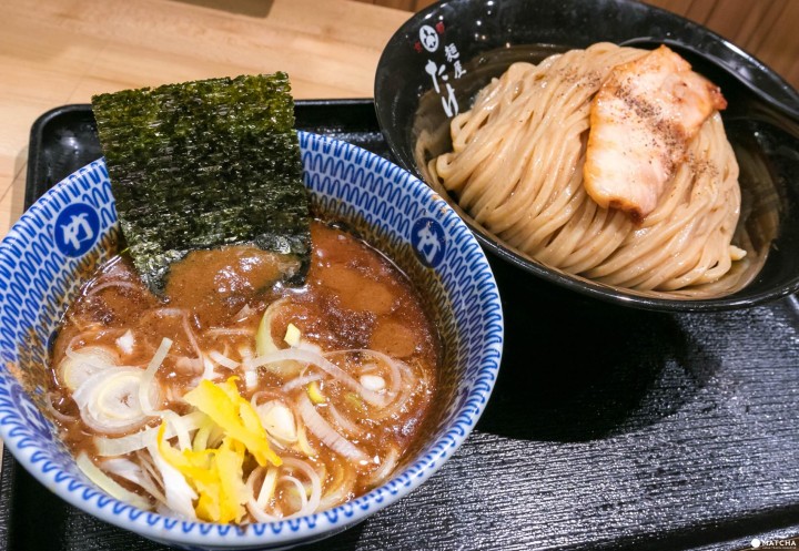 Cẩm nang Ramen Nhật Bản, các loại ramen, cách gọi món, cách ăn ramen Cẩm nang Ramen Nhật Bản, các loại ramen, cách gọi món, cách ăn ramen - Yêu Hàng Ngoại
