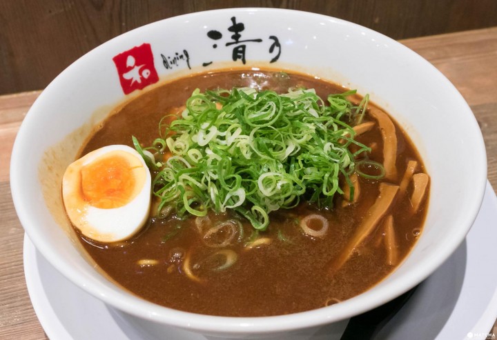 Cẩm nang Ramen Nhật Bản, các loại ramen, cách gọi món, cách ăn ramen Cẩm nang Ramen Nhật Bản, các loại ramen, cách gọi món, cách ăn ramen - Yêu Hàng Ngoại
