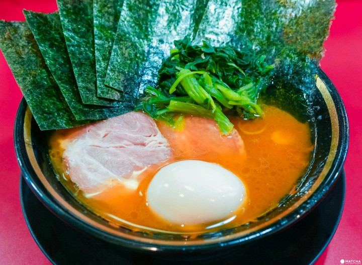 Cẩm nang Ramen Nhật Bản, các loại ramen, cách gọi món, cách ăn ramen Cẩm nang Ramen Nhật Bản, các loại ramen, cách gọi món, cách ăn ramen - Yêu Hàng Ngoại