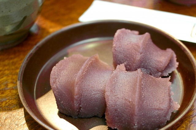 Món ăn chỉ có ở Nhật Bản, không chỉ là sushi đâu nha! Món ăn chỉ có ở Nhật Bản, không chỉ là sushi đâu nha! - Yêu Hàng Ngoại