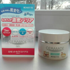 Gel dưỡng ẩm Rosette Ceramide 5 trong 1