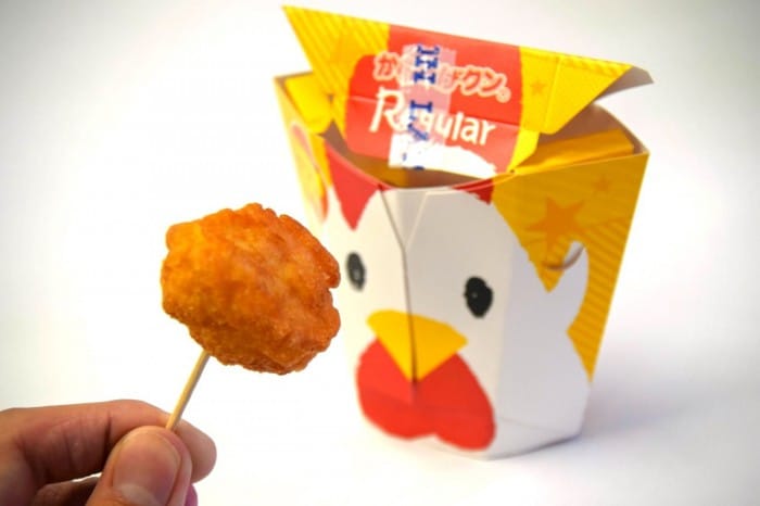 So sánh 3 chuỗi cửa hàng tiện lợi lớn tại Nhật Bản So sánh 3 chuỗi cửa hàng tiện lợi lớn tại Nhật Bản - Yêu Hàng Ngoại