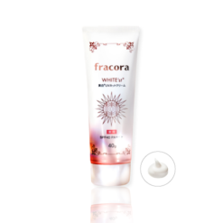 Kem chống nắng Fracora White’st UV Whitening Cream