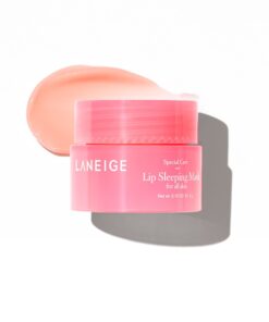 Alternative view of Mặt nạ ngủ dưỡng môi Laneige Lip Sleeping Mask EX Hàn Quốc