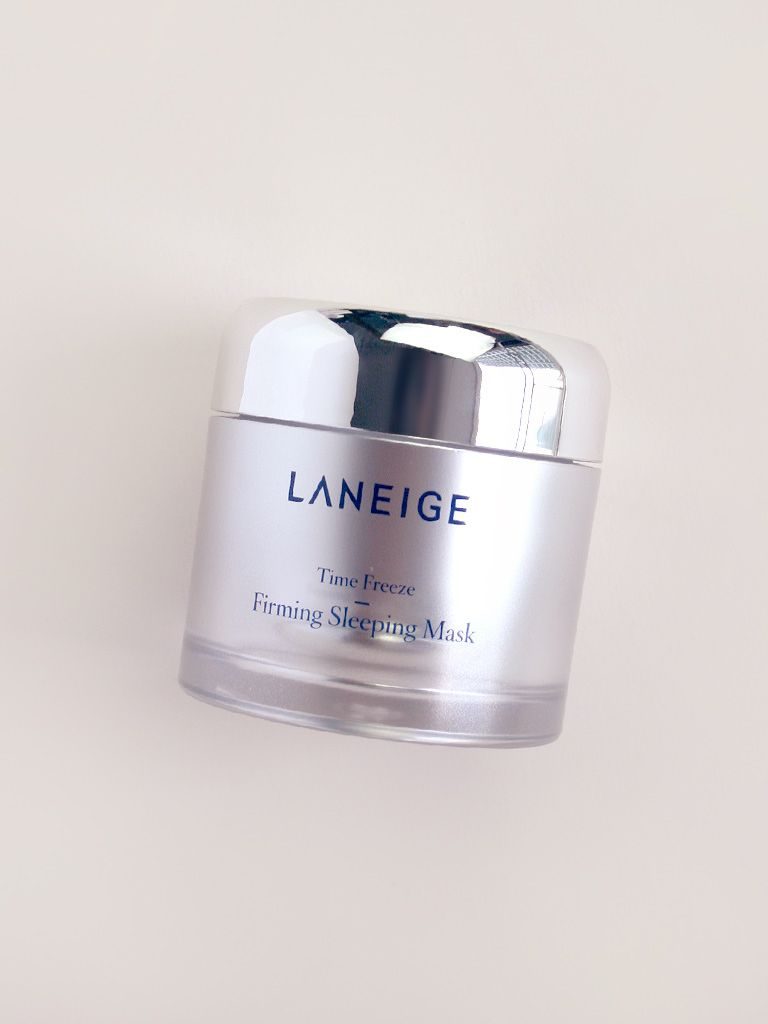 Mặt nạ ngủ chống lão hóa Laneige Time Freeze Firming Sleeping Mask Hàn Quốc Mặt nạ ngủ chống lão hóa Laneige Time Freeze Firming Sleeping Mask Hàn Quốc - Yêu Hàng Ngoại