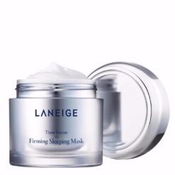 Mặt nạ ngủ chống lão hóa Laneige Time Freeze Firming Sleeping Mask Hàn Quốc
