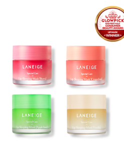Mặt nạ ngủ dưỡng môi Laneige Lip Sleeping Mask EX Hàn Quốc Mặt nạ ngủ dưỡng môi Laneige Lip Sleeping Mask EX Hàn Quốc - Yêu Hàng Ngoại