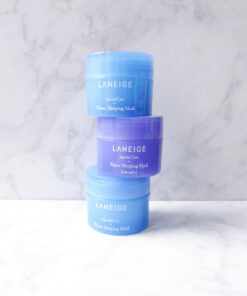 Alternative view of Mặt nạ ngủ Laneige Water Sleeping Mask Lavender Hàn Quốc