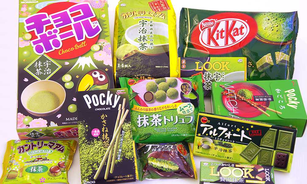 Món ăn chỉ có ở Nhật Bản, không chỉ là sushi đâu nha! Món ăn chỉ có ở Nhật Bản, không chỉ là sushi đâu nha! - Yêu Hàng Ngoại