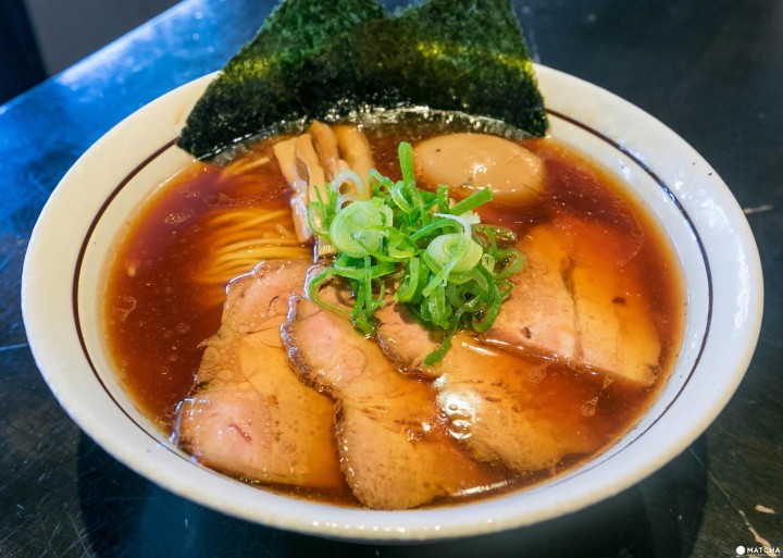 Cẩm nang Ramen Nhật Bản, các loại ramen, cách gọi món, cách ăn ramen Cẩm nang Ramen Nhật Bản, các loại ramen, cách gọi món, cách ăn ramen - Yêu Hàng Ngoại