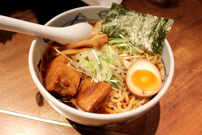 Cẩm nang Ramen Nhật Bản, các loại ramen, cách gọi món, cách ăn ramen Cẩm nang Ramen Nhật Bản, các loại ramen, cách gọi món, cách ăn ramen - Yêu Hàng Ngoại