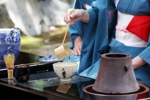 Kiến thức về trà đạo Nhật Bản và cách trải nghiệm trà đạo tại Nhật Bản - Yêu Hàng Ngoại
