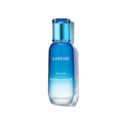 Dầu dưỡng ẩm cấp nước Laneige Water Bank Double Layering Oil Hàn Quốc