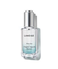 Tinh chất dưỡng trắng da Laneige White Dew Original Ampoule Essence Hàn Quốc