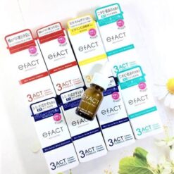 Serum Efact dược mỹ phẩm Nhật Bản