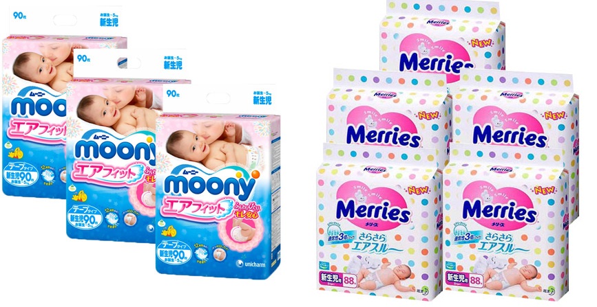 TOP những mặt hàng Nhật Bản được săn lùng nhiều nhất tại Việt Nam TOP những mặt hàng Nhật Bản được săn lùng nhiều nhất tại Việt Nam - Yêu Hàng Ngoại