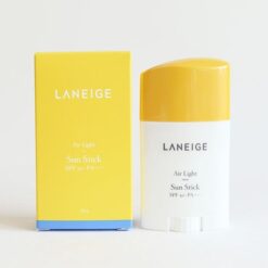 Kem chống nắng Laneige Air Light Sun Stick SPF50+/PA++++ Hàn Quốc