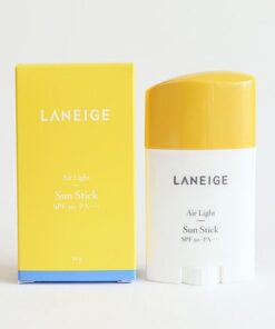 Kem chống nắng Laneige Air Light Sun Stick SPF50+/PA++++ Hàn Quốc