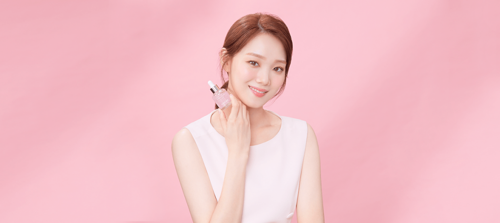 Tinh chất lót trang điểm Laneige Glowy Makeup Serum Hàn Quốc Tinh chất lót trang điểm Laneige Glowy Makeup Serum Hàn Quốc - Yêu Hàng Ngoại