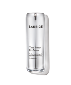 Tinh chất dưỡng mắt Laneige Time Freeze Eye Serum Hàn Quốc