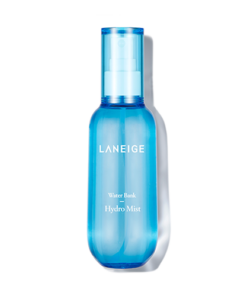 Xịt Khoáng Laneige Water Bank Hydro Mist Hàn Quốc