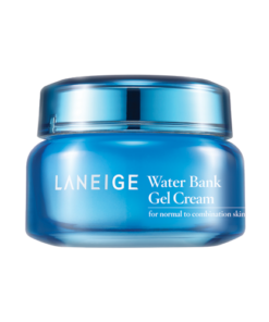 Kem dưỡng ẩm cấp nước Laneige Water Bank Gel Cream Hàn Quốc