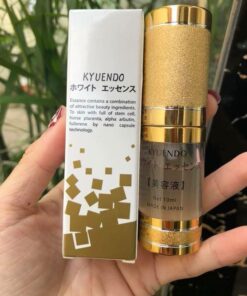 Serum tế bào gốc mỡ người Kyuendo Nhật Bản