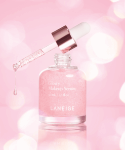 Tinh chất lót trang điểm Laneige Glowy Makeup Serum Hàn Quốc