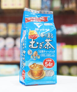 Trà lúa mạch Mugi Nhật Bản