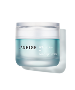 Kem dưỡng trắng  da nâng tone Laneige White Dew Tone-Up Cream Hàn Quốc