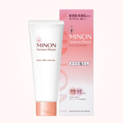 Sữa tẩy trang Moist Milky Cleansing Nhật Bản