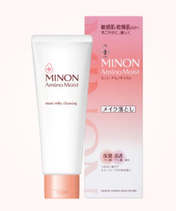 Sữa tẩy trang Moist Milky Cleansing Nhật Bản
