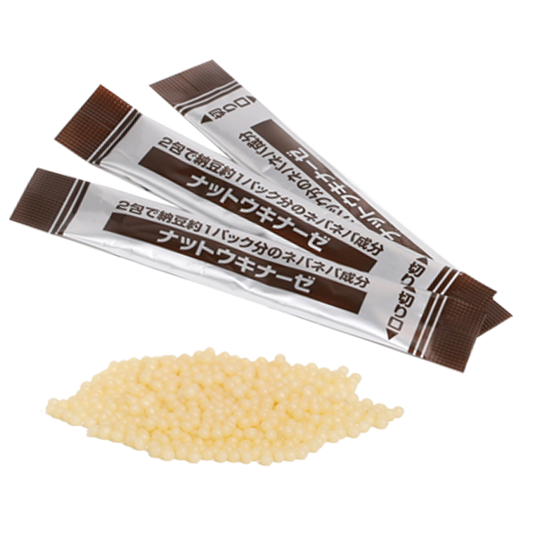 Chống đột quỵ tai biến Nattokinase Jintan Nhật Bản Chống đột quỵ tai biến Nattokinase Jintan Nhật Bản - Yêu Hàng Ngoại