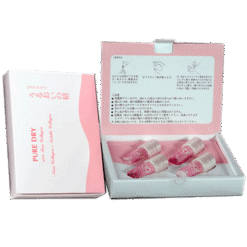 Collagen Pure Dry Collagen đông khô Nhật Bản