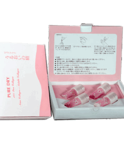 Collagen Pure Dry Collagen đông khô Nhật Bản