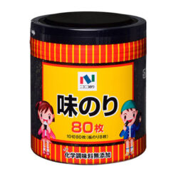 Rong biển sấy khô ăn liền Nhật Bản