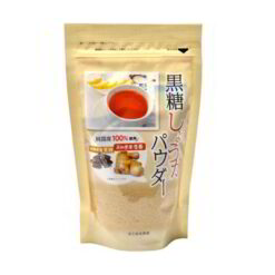 Trà gừng đường đỏ Nhật Bản