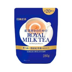 Trà sữa Royal Milk Tea Nhật Bản