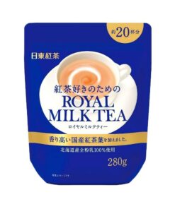 Trà sữa Royal Milk Tea Nhật Bản
