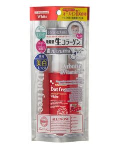 Serum Collagen tươi Dotfree All In One Essence Nhật Bản Serum Collagen tươi Dotfree All In One Essence Nhật Bản - Yêu Hàng Ngoại