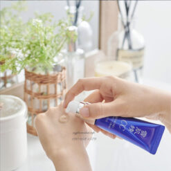 Alternative view of Kem trang điểm CC Kose Sekkisei White Cream SPF50+/PA++++ 30g