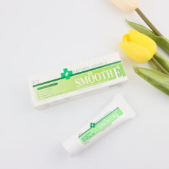 Kem trị thâm SmoothÉ Natural-Source Nhật Bản